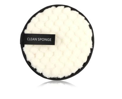 Makiažo valymo šluostė ,,Nano clean sponge"
