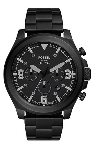 FOSSIL laikrodis FS5754