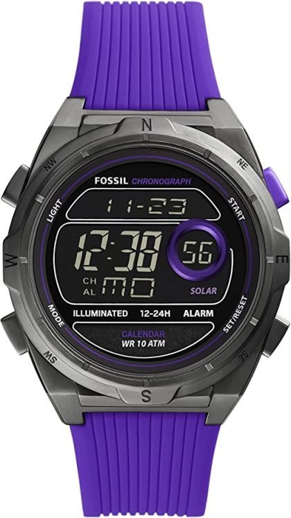 FOSSIL laikrodis FS5880