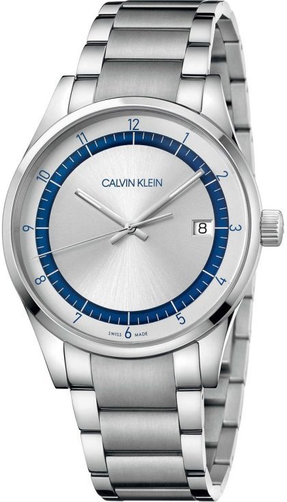 CK Calvin Klein laikrodis KAM21146