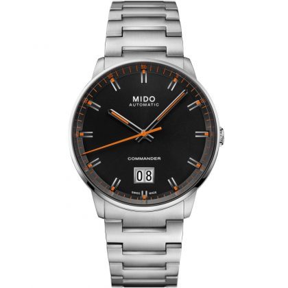 MIDO laikrodis M021-626-11-051-00