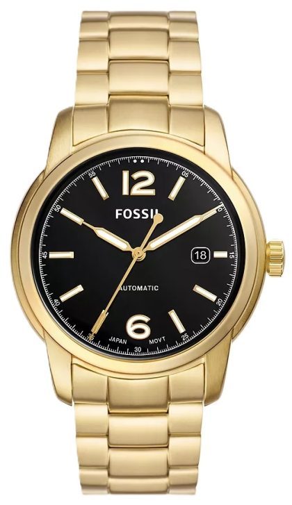 FOSSIL laikrodis ME3232