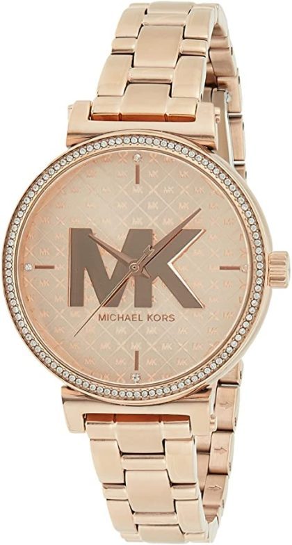 MICHAEL KORS laikrodis MK4335