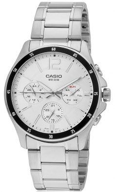 CASIO laikrodis MTP-1374D-7